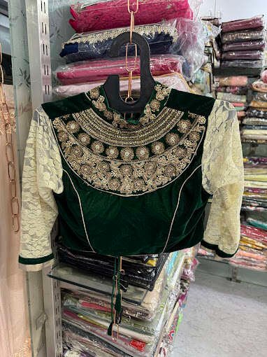 Crescent Boutique